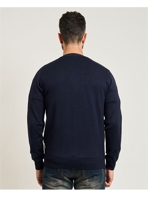  SSEINSE | MI3061SSBLU NAVY